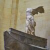 Louvren taideteosten parhaimmisto: nämä mestariteokset tulee nähdä